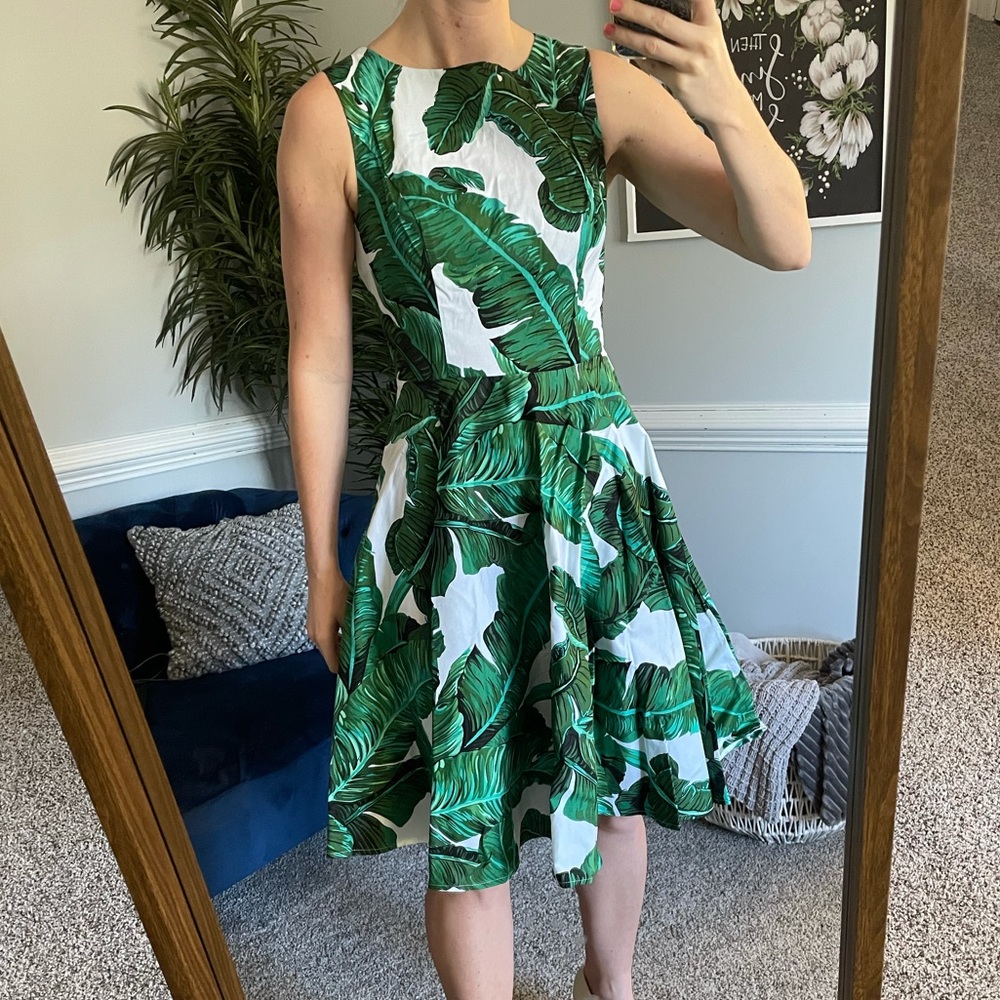 Grace Karin dress